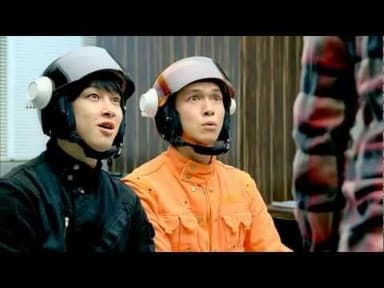 AKTUELLE JAPANISCHE WERBESPOTS