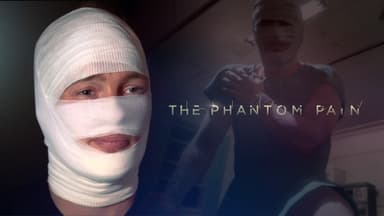 Metal Gear Solid V: The Phantom Pain