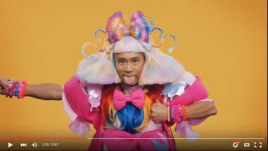 Toxic Sushi wünscht ein verrücktes neues Jahr!