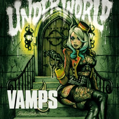 Neuer Videoclip von Vamps