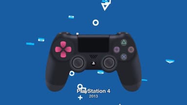 Die Geschichte des Game-Controllers