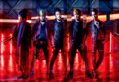 Crossfaith präsentieren neue Single “The Perfect Nightmare”