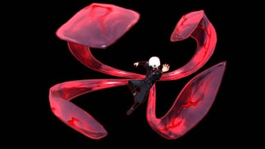 TOKYO GHOUL :re CALL to EXIST