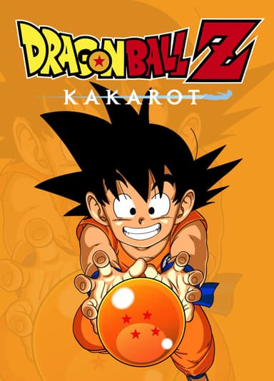 Dragon Ball Z: Kakarot