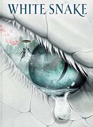 Toxic Sushi verlost DVDs und Mediabooks zum Animationsspektakel “White Snake”!