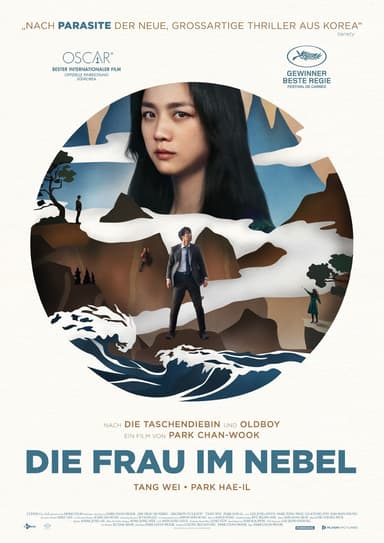 Die Frau im Nebel ab 2. Februar im Kino!