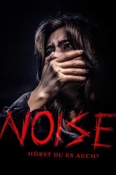 Horror-Thriller “Noise” ab 21.11. digital erhältlich!