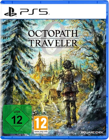 octopath traveler 0 ab sofort erhältlich!