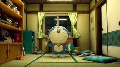 Doraemon CGI-Movie