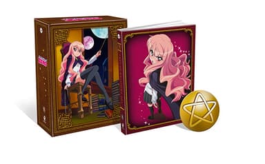 The Familiar of Zero Vol.1 ab heute erhältlich!