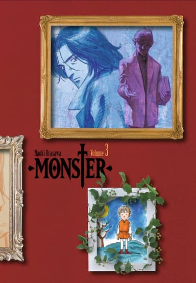 Monster Perfect Edition 3 – ab sofort im Handel!