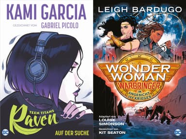 Panini Ink startet durch